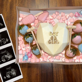 Babylist Registry Photo
