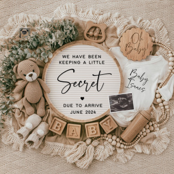 Babylist Registry Photo