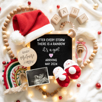 Babylist Registry Photo