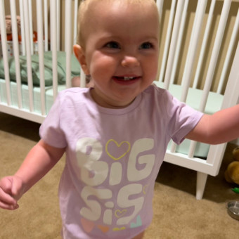 Babylist Registry Photo
