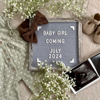 Babylist Registry Photo