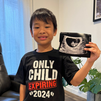 Babylist Registry Photo