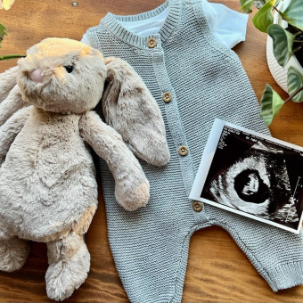 Babylist Registry Photo