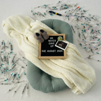 Babylist Registry Photo