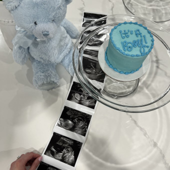 Babylist Registry Photo