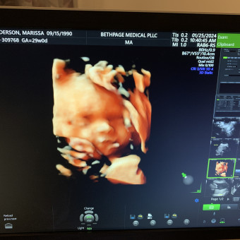 Babylist Registry Photo