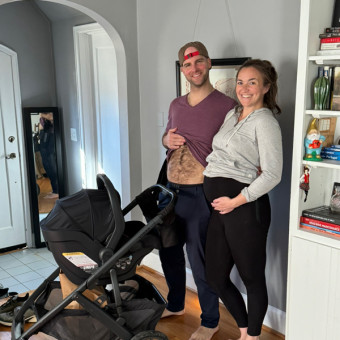 Babylist Registry Photo
