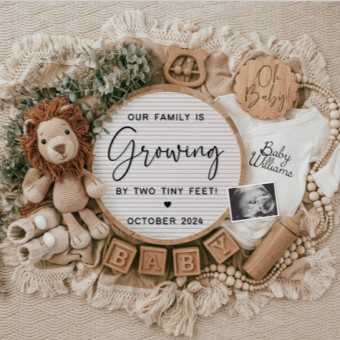 Babylist Registry Photo