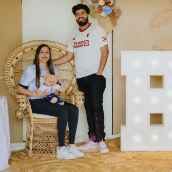 Babylist Registry Photo