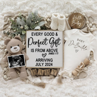 Babylist Registry Photo