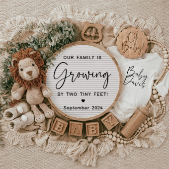 Babylist Registry Photo