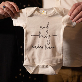 Katie and Christian Baker's Baby Registry at Babylist