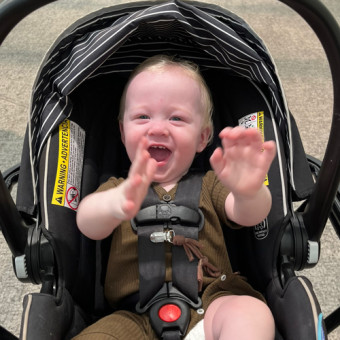 Babylist Registry Photo
