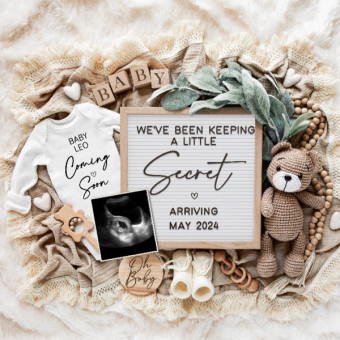 Babylist Registry Photo