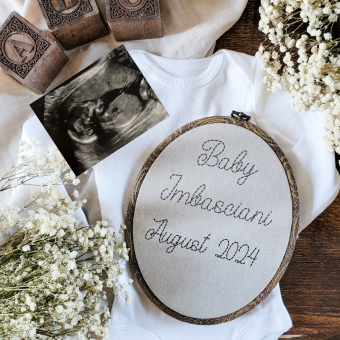 Babylist Registry Photo
