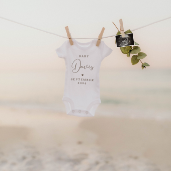 Babylist Registry Photo