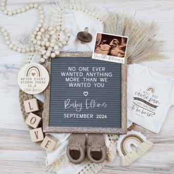 Babylist Registry Photo