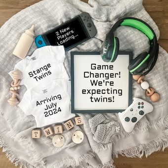 Babylist Registry Photo