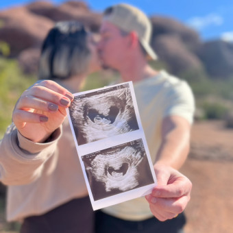 Babylist Registry Photo