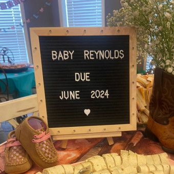 Babylist Registry Photo