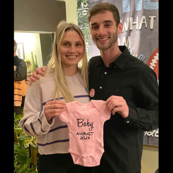 Babylist Registry Photo