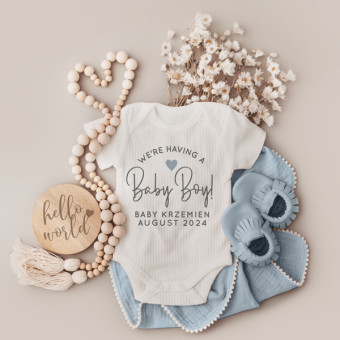 Babylist Registry Photo