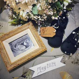 Babylist Registry Photo