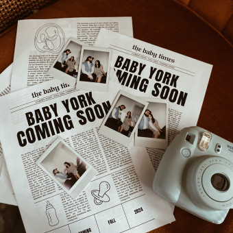 Babylist Registry Photo