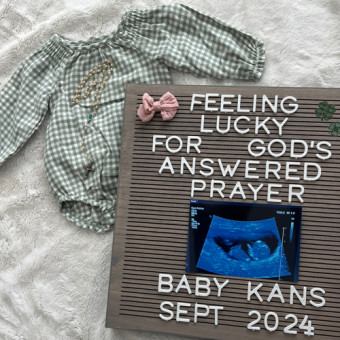 Babylist Registry Photo
