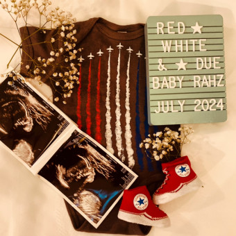 Babylist Registry Photo