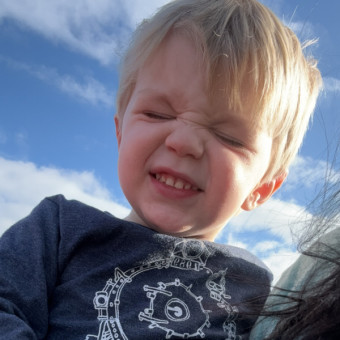 Babylist Registry Photo