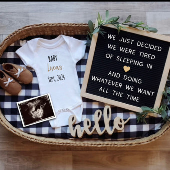 Babylist Registry Photo