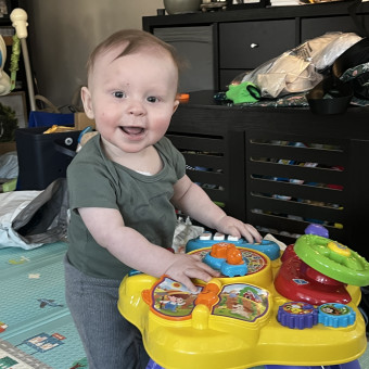 Babylist Registry Photo