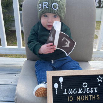 Babylist Registry Photo