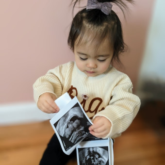 Babylist Registry Photo