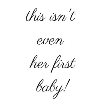 Babylist Registry Photo