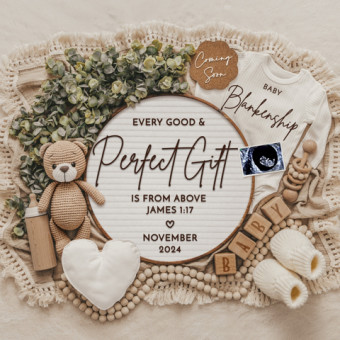 Babylist Registry Photo