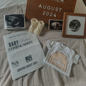Babylist Registry Photo
