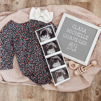 Babylist Registry Photo