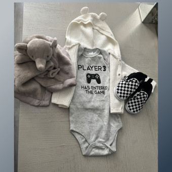 Babylist Registry Photo