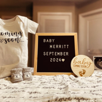 Babylist Registry Photo