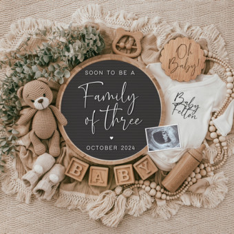 Babylist Registry Photo