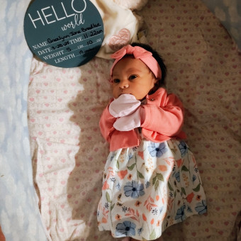 Babylist Registry Photo