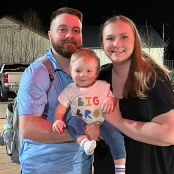Babylist Registry Photo