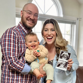 Babylist Registry Photo