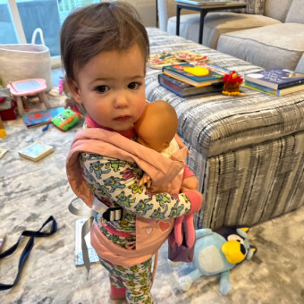Babylist Registry Photo