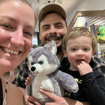 Babylist Registry Photo