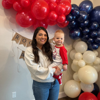 Babylist Registry Photo
