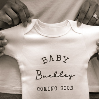 Babylist Registry Photo