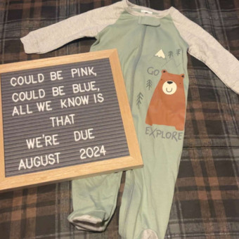 Babylist Registry Photo